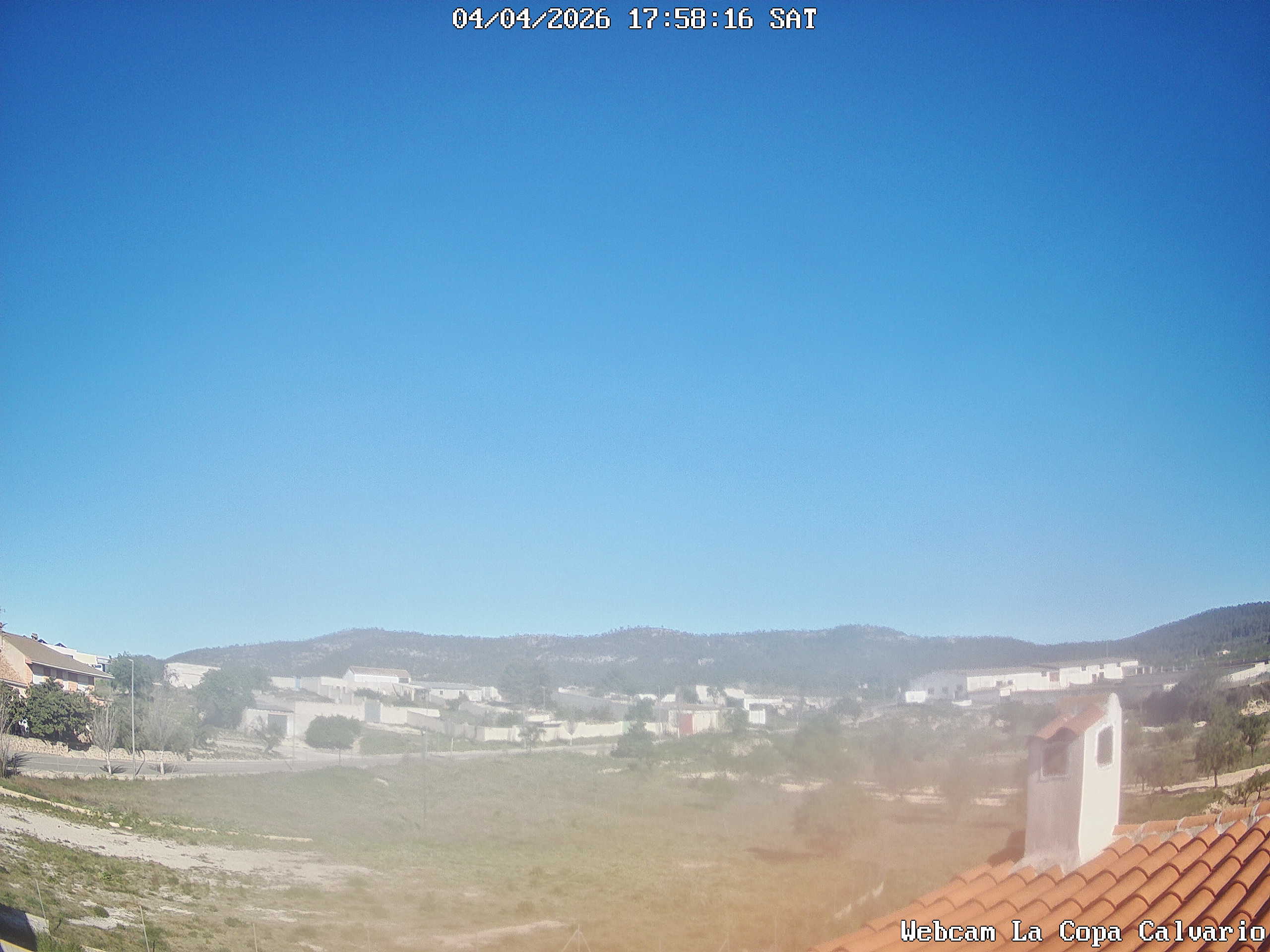 Webcam 2026-04-04 17:58:15